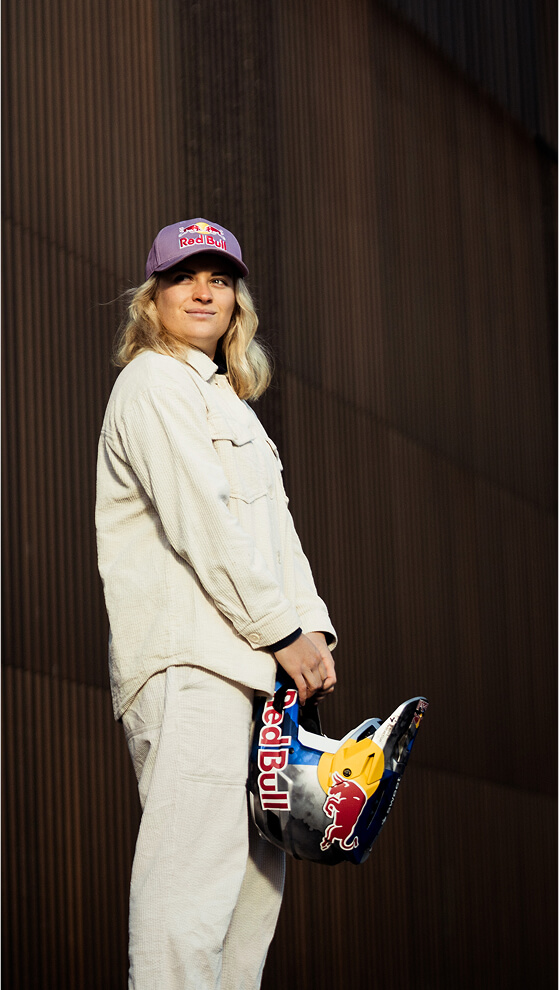 Vali Höll Portrait