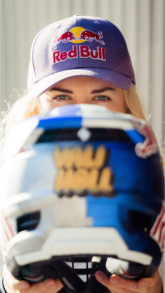 Vali Höll Portrait