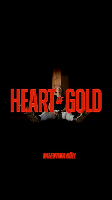 Heart of Gold Thumbnail