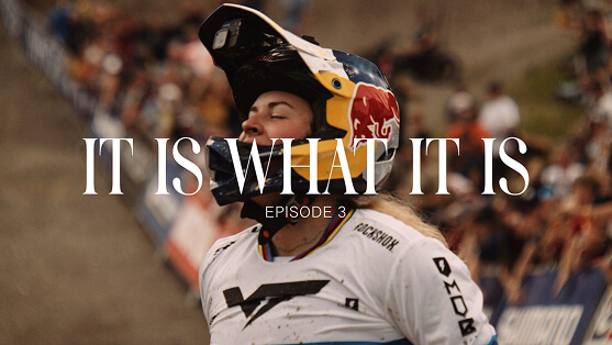 It is what it is - Teaser - EP3