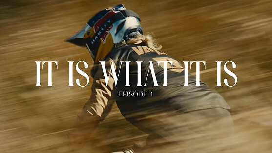 It is what it is - Teaser - EP1