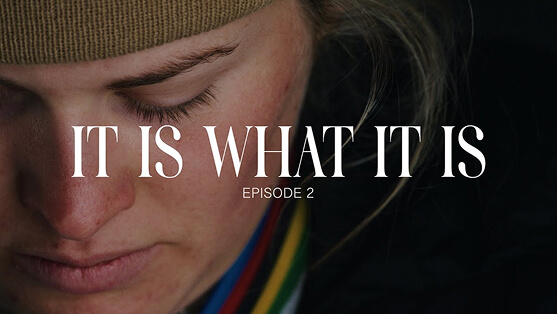 It is what it is - Teaser - EP2