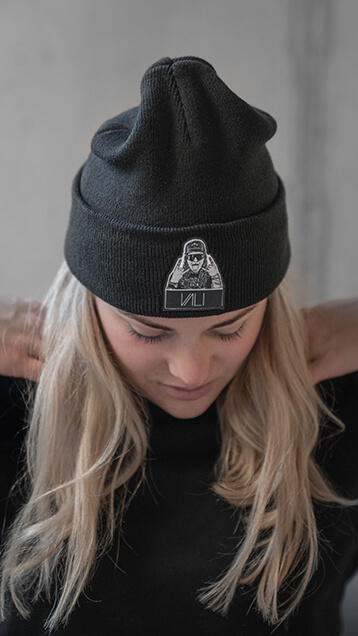 Merchandise - Beanie
