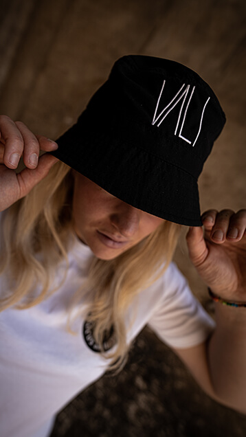 Merchandise - Bucket hat