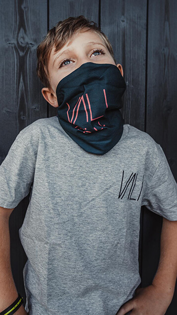Merchandise - Buff