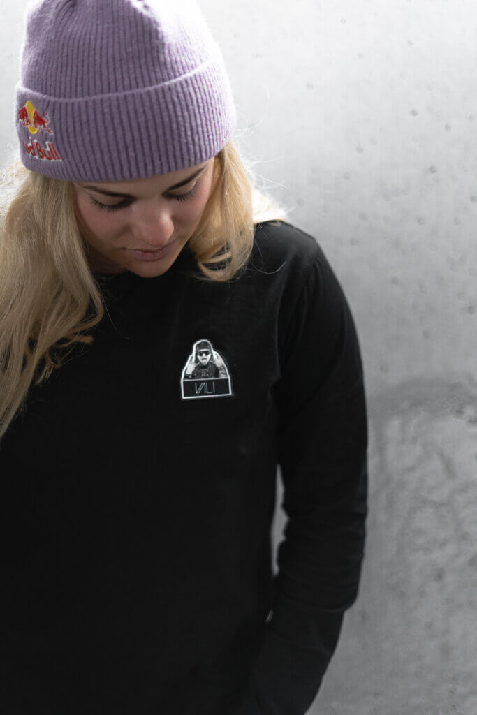 Merchandise - Longsleeve