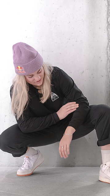 Merchandise - Longsleeve