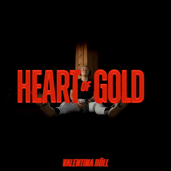 Heart of Gold - Thumbnail